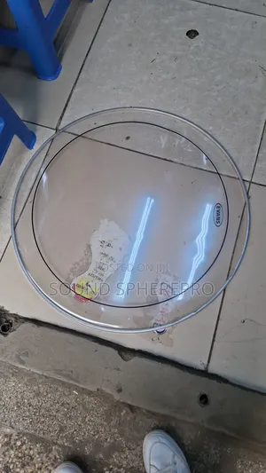 Marching Drum Skin 26