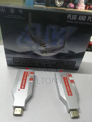 100m Wireless Hdmi Transmitter