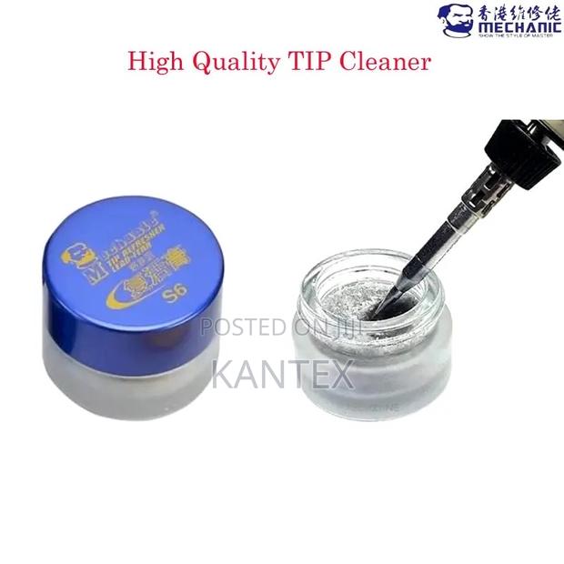 Mechanic Soldering Tip Refresher - thumbnail 2