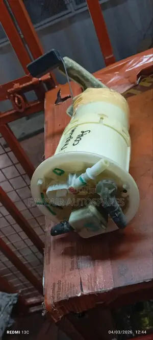 Mistubishi Colt's Fuel Pump