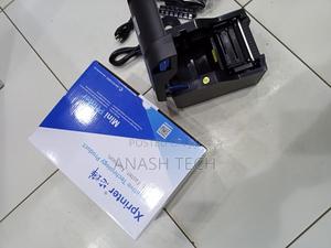 X-Printer Thermal Label Printer for Supermarkets Pharmacies - thumbnail 2