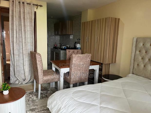 Cozy, Spacious and Clean Studios and 1 Bedroom Airbnb - thumbnail 8
