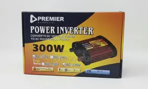 Premier 300w Power Inverter