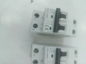 32a Dc Circuit Breaker