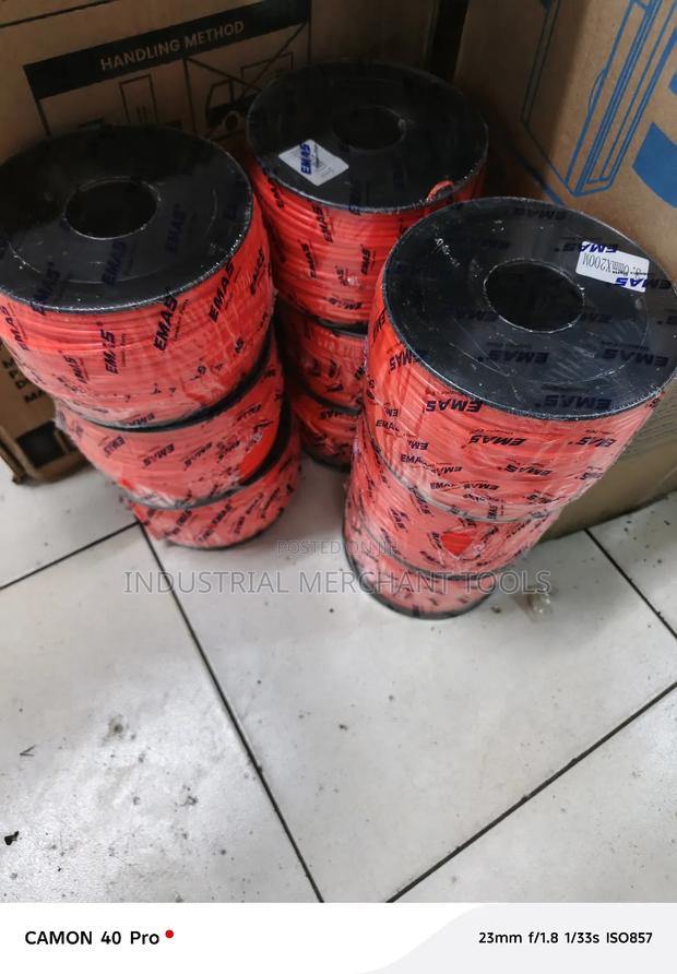 3mm 200m Trimmer Line(Brush Cutter) - main view