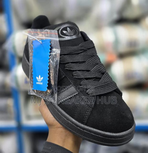 Original Adidas Campus - thumbnail 2