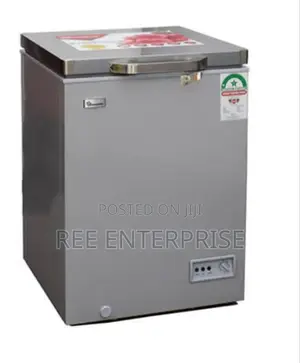 95 Litres  Ramtons Deep Freezer Brand New