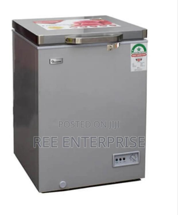 95 Litres  Ramtons Deep Freezer Brand New
