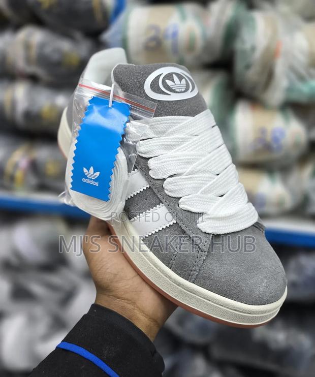 Original Adidas Campus - thumbnail 4