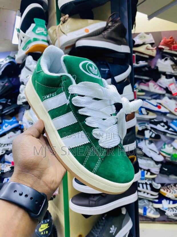 Original Adidas Campus - thumbnail 5