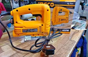 New Affordable Quality/Ingco 400w Jigsaw