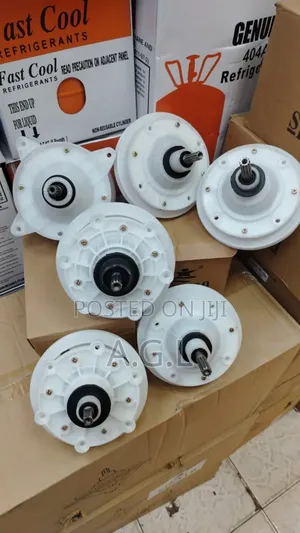 All Types Washing Machine Gearbox