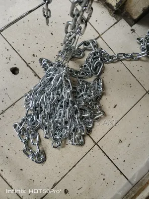 Heavy Duty Chain /Lock Chain