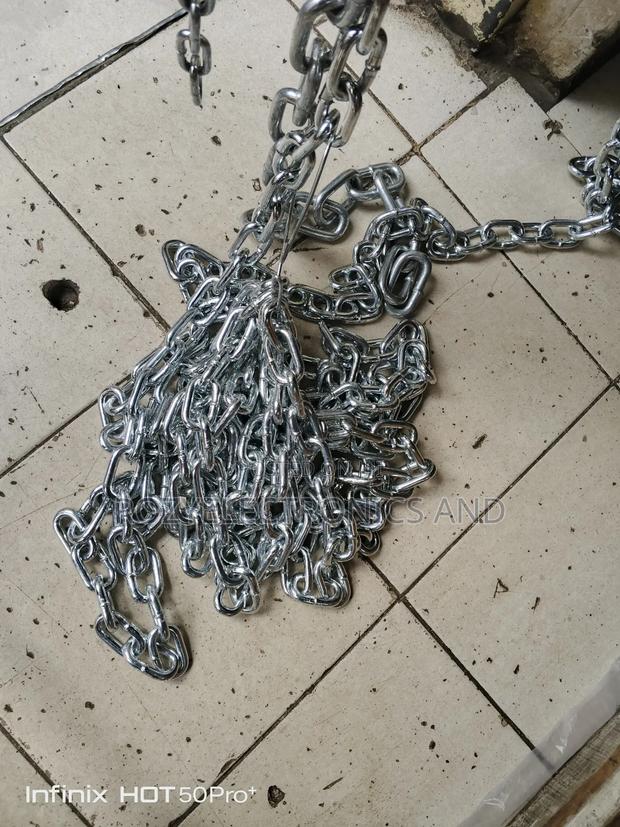 Heavy Duty Chain /Lock Chain