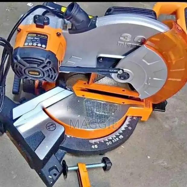 Dera Miter Saw