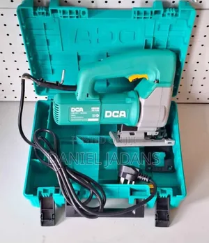 New Affordable Quality/Dca Jigsaw