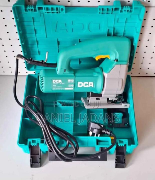 New Affordable Quality/Dca Jigsaw