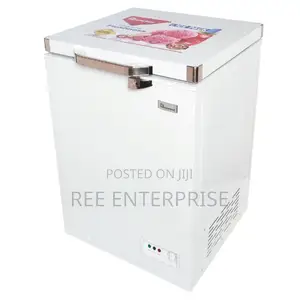 Deep Freezer Brand New Ramtons 95 Litres
