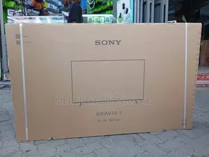 Sony Bravia 3 K-65s30 65′′ Television – S30 Series – Ultra Hd