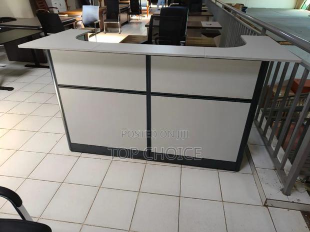 Reception Desk 1.6m