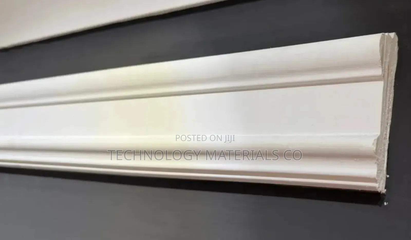 4′′ Polystyrene Beading Panel – Decorative Wall/Ceiling Trim(Tm-65w)