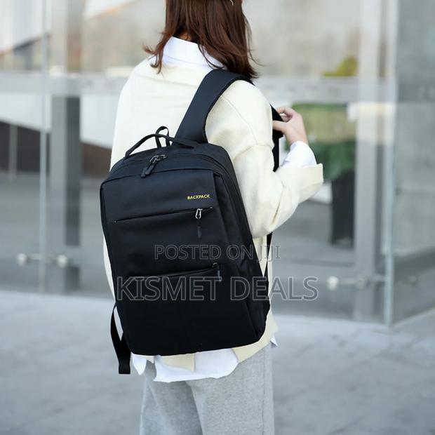 *3 Piece Backpack Set Is a Versatile Collection - thumbnail 5