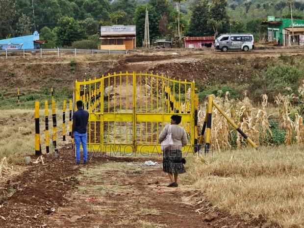 Sagana-Kwa V - main view