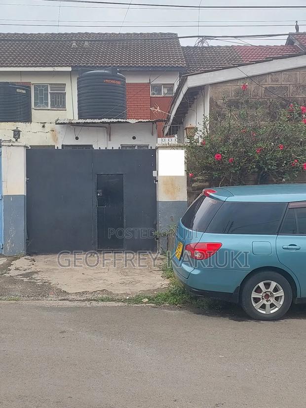 3bdrm Maisonette in Langata for sale - main view