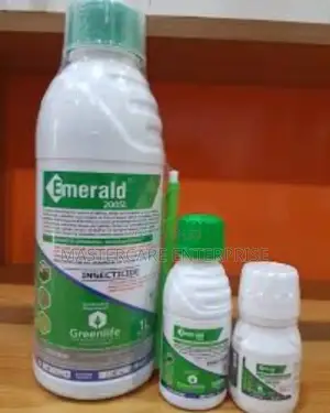 Emerald 1 Litre Insecticide