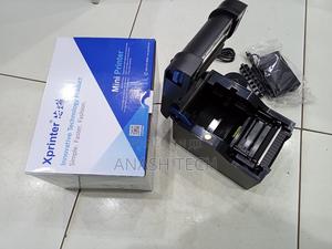 Xb-370b Smart Thermal Shipping Label Printer - thumbnail 2