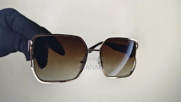 Fendi Sunglasses