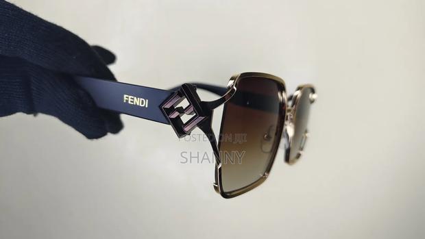 Fendi Sunglasses - thumbnail 3