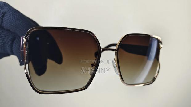 Fendi Sunglasses - thumbnail 4