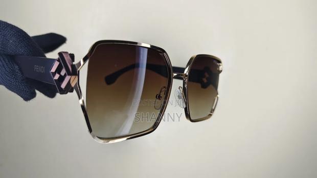 Fendi Sunglasses - thumbnail 5