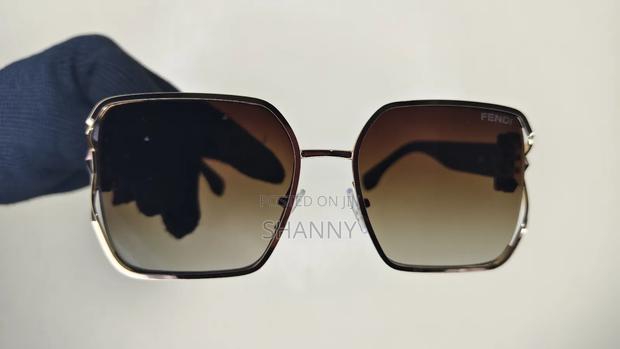 Fendi Sunglasses - thumbnail 6