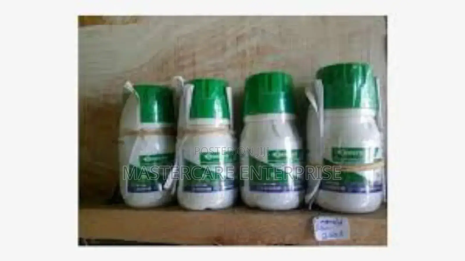 Emerald 100 Ml