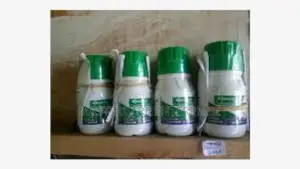 Emerald 100 Ml