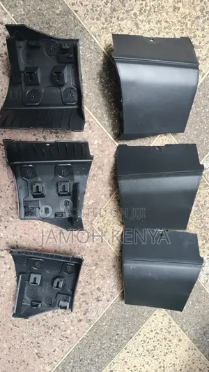 Moulding, Finisher ,Fender,Arc,Mazda Cx3