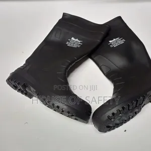 Vaultex Muddy Day Gumboots Restocked