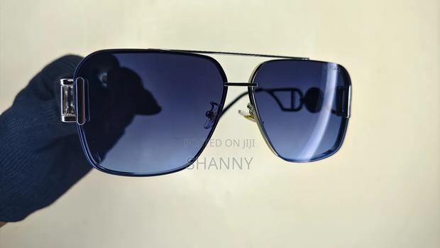 Versace Sunglasses - main view