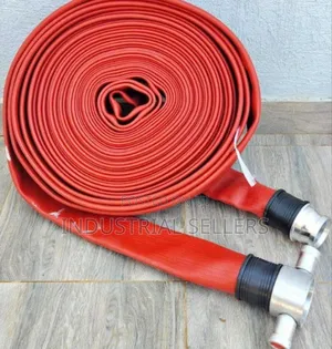 Efficient Delivery Pipe Fire Hose
2.5inch-30 Meters