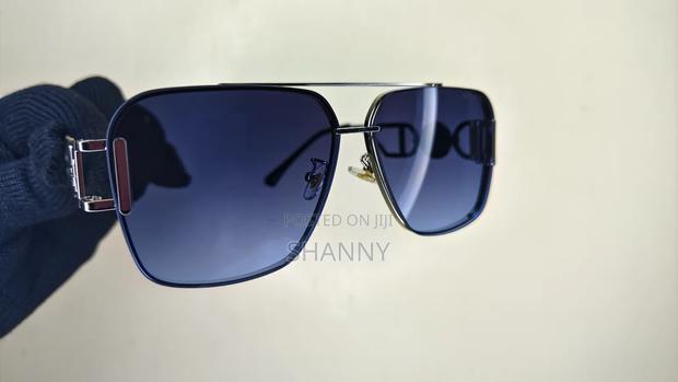 Versace Sunglasses - thumbnail 4