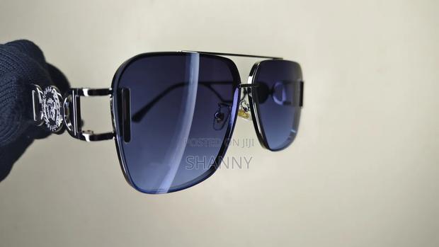 Versace Sunglasses - thumbnail 5