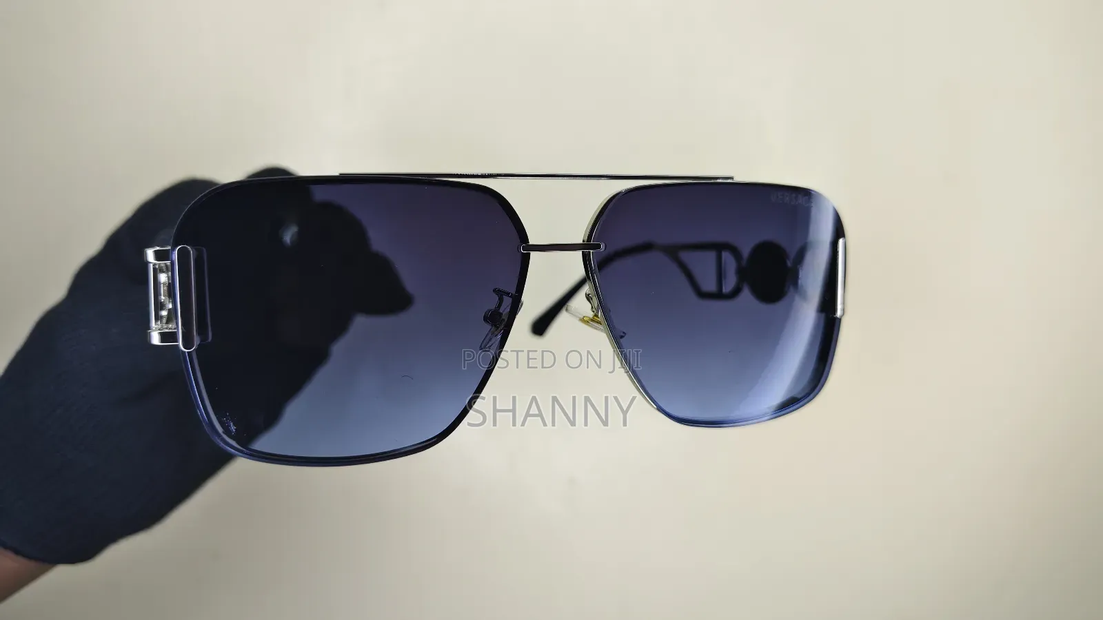 Versace Sunglasses