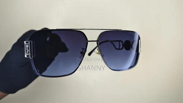 Versace Sunglasses - thumbnail 6