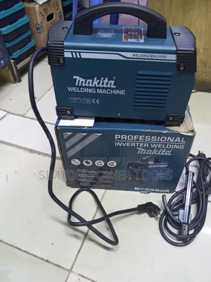 High Quality Makita Inverter Welding Machine 500amps