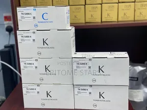 Kyocera Ecosys Pa2101cx Elegant Toners Tk 5490