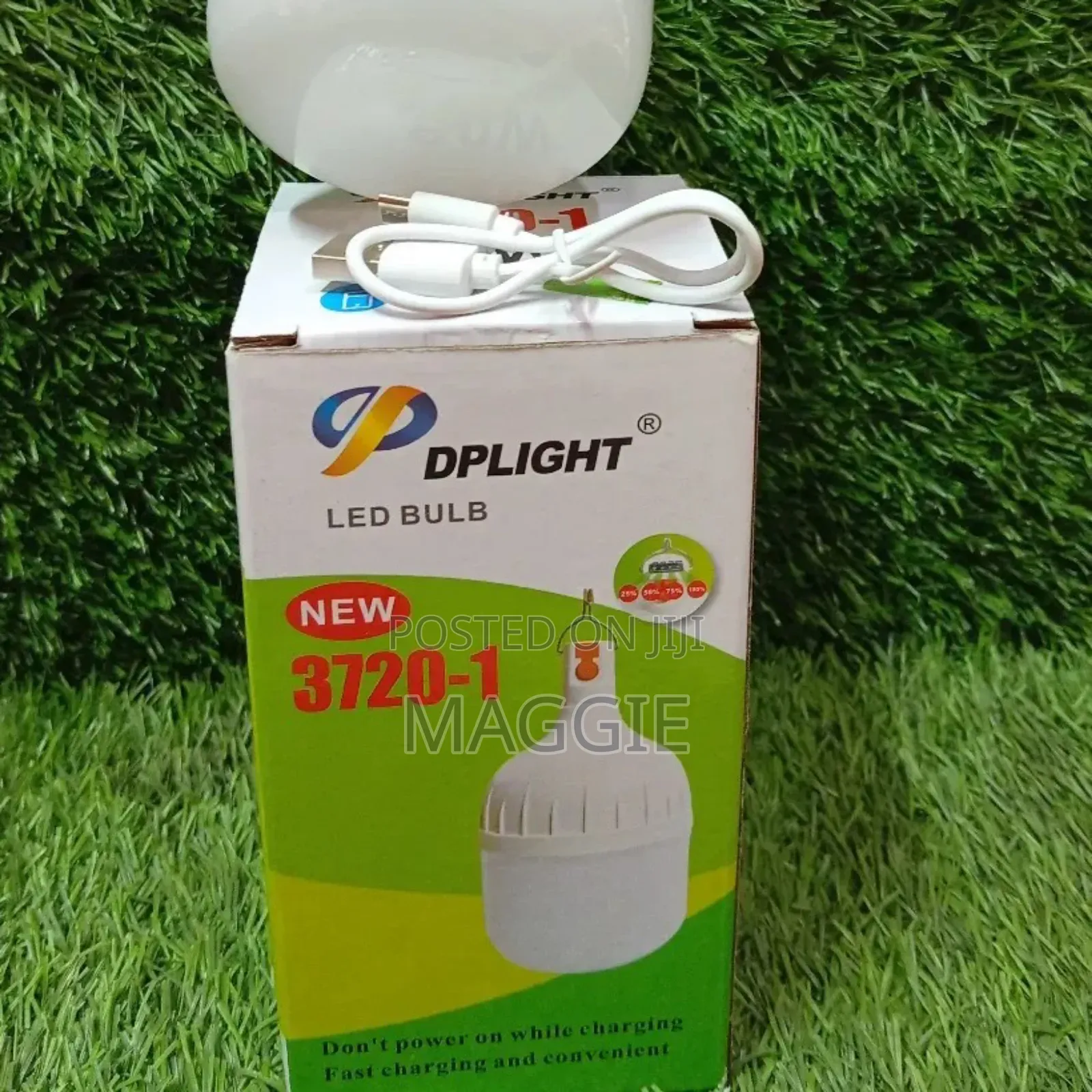Dplight Led Bulb