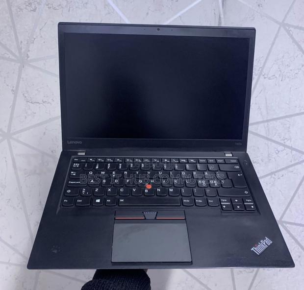 Laptop Lenovo ThinkPad T430s 8GB Intel Core i5 HDD 500GB - thumbnail 3