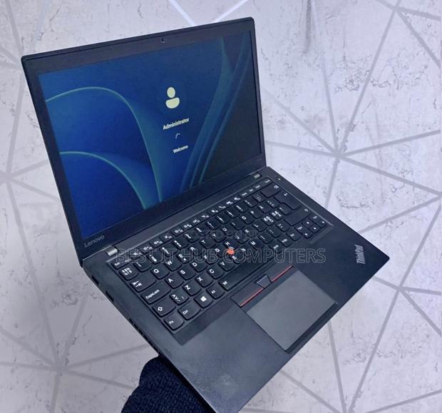 Laptop Lenovo ThinkPad T430s 8GB Intel Core i5 HDD 500GB - thumbnail 4